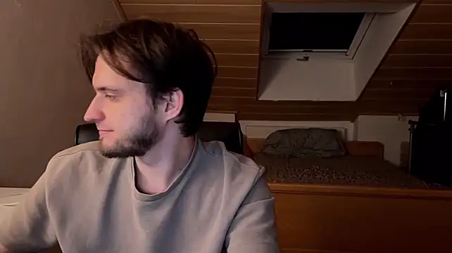 הופעת וובקאם של Bez3ybik