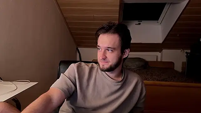 Show modela Bez3ybik na web-kameri
