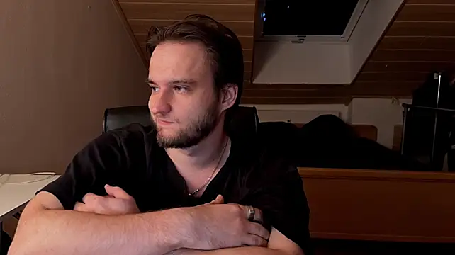Webkamerová show Bez3ybik