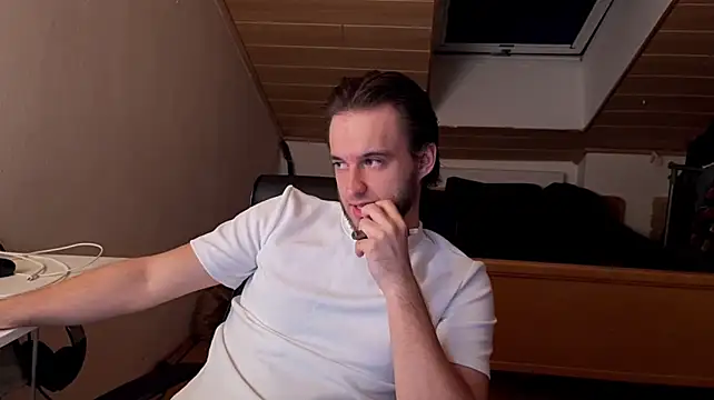 Vlad1s Show Webcam