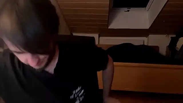 Show modela Vlad1s na web-kameri