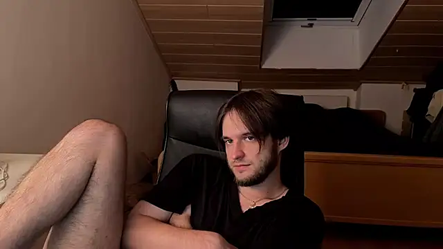 Вебкам-шоу Vlad1s