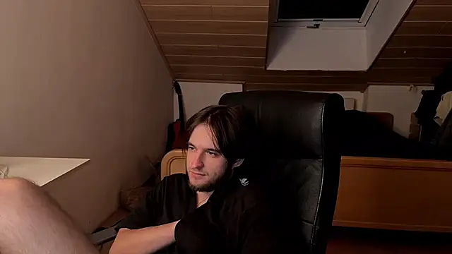 Webkamerová show Vlad1s