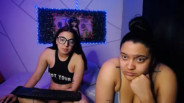 Sweet_Dirty_Baby Webcam-Show