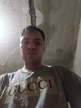 jonapiceno Webcam-Show