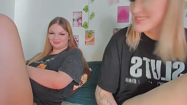 myrzilkan Webbikameraesitys