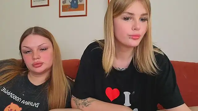 myrzilka Adlı Modelin Web Kamerası Şovu