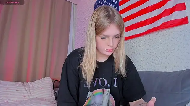 Show Webcam de myrzilka