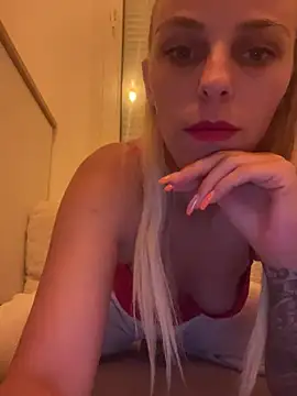 BrumeLove's Webcam Show