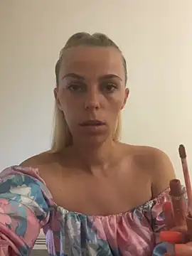 BrumeLove's Webcam Show