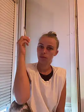 BrumeLove's Webcam Show