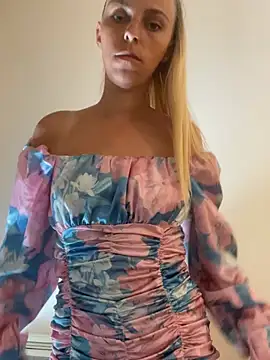 BrumeLove Show Webcam