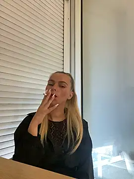 BrumeLove Webcam-Show