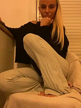 Chat XXX ao vivo de BrumeLove