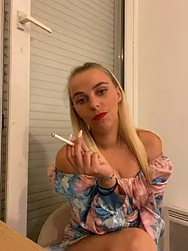 BrumeLove Live XXX-Chat