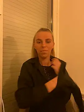 Webkamerová show BrumeLove