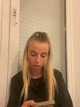 BrumeLove Webcamshow