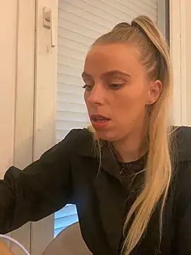 BrumeLove's Webcam Show