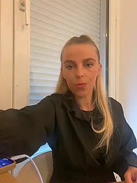 BrumeLove 라이브 XXX 채팅