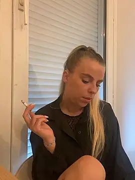 BrumeLove Webcam-Show