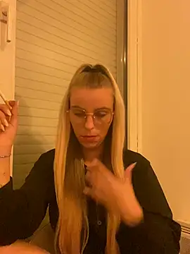 BrumeLove – Live XXX-chat