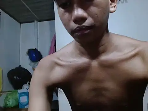 charlie0728 Pertunjukan Webcam