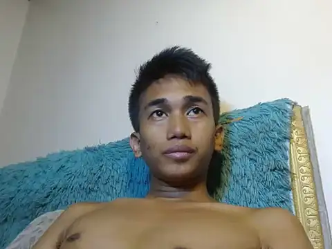 charlie0728 Pertunjukan Webcam