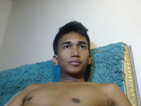 charlie0728 Pertunjukan Webcam