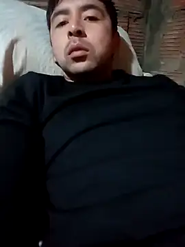 Tuslabios webkamerás műsora
