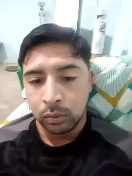 Tuslabios webcam show
