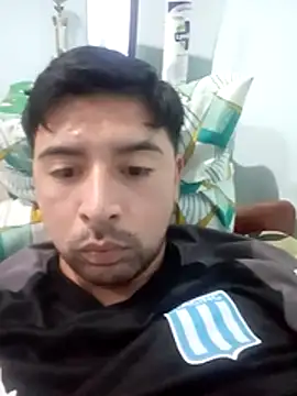 Tuslabios webcam show