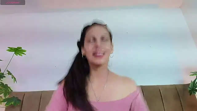 Chat XXX en directo de MashaPiink