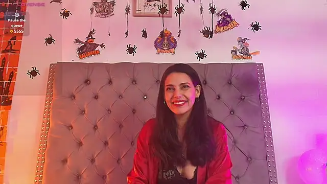 MashaPiink's Live XXX Chat