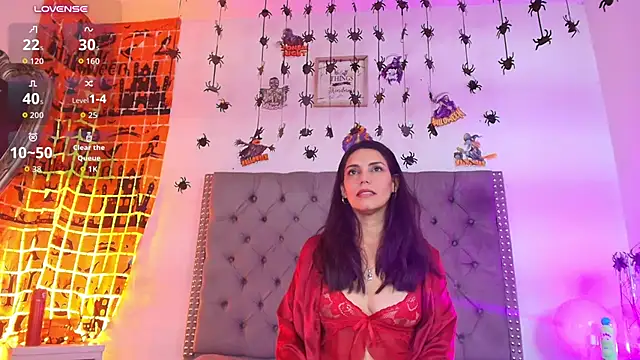 Chat XXX Live MashaPiink