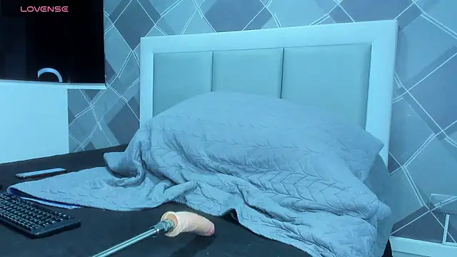 shantala_nastasiia's Webcam Show