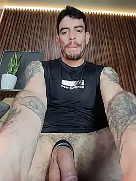 damian_bull's Webcam Show