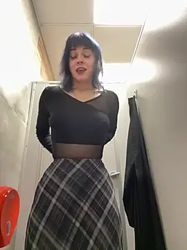 Show Webcam de Only_April