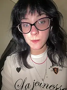 Only_April Webcam Show