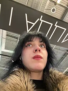 Only_April Webcam-Show