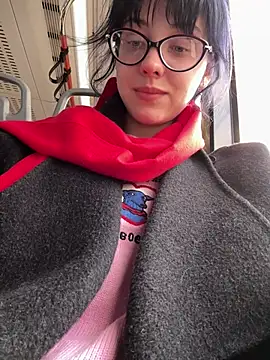 Only_April's Webcam Show
