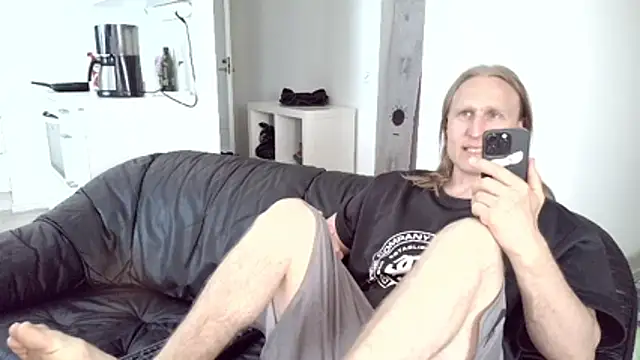 Silverhippo Live XXX-Chat