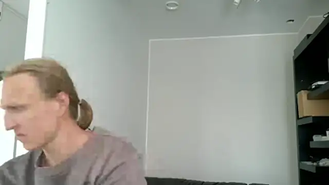 Silverhippo Webcam Show