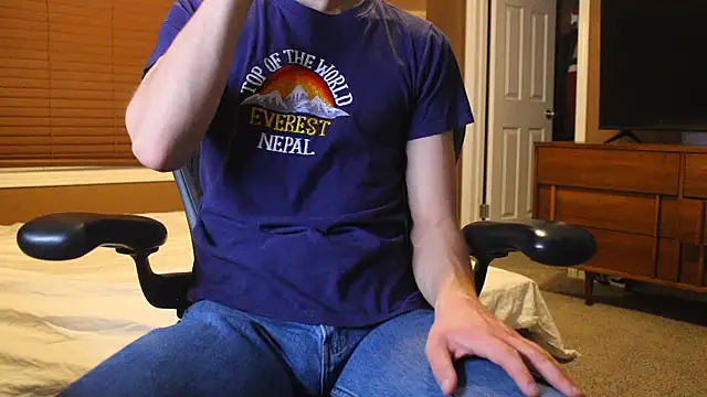 jjjjjfive Webcam-Show