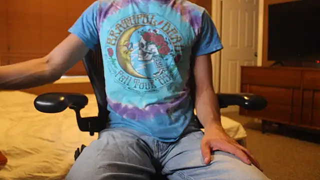 jjjjjfive Show in webcam