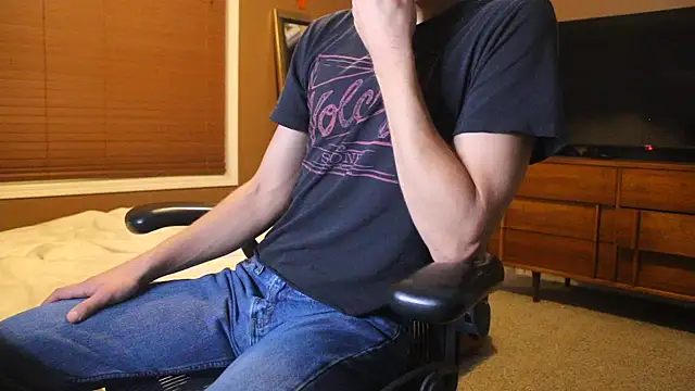 jjjjjfive's Webcam Show