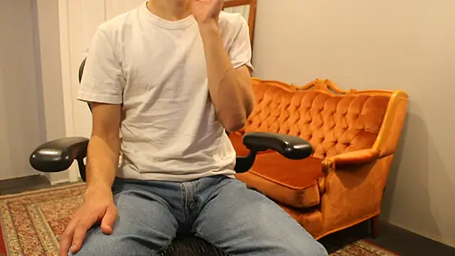 jjjjjfive's Webcam Show