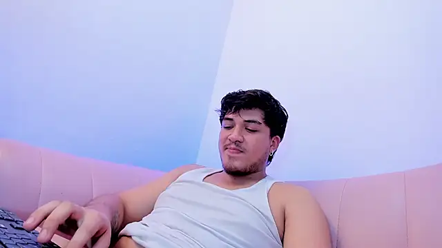 juanmechanic_ 웹캠 쇼