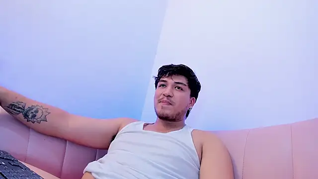 juanmechanic_ Webcamshow