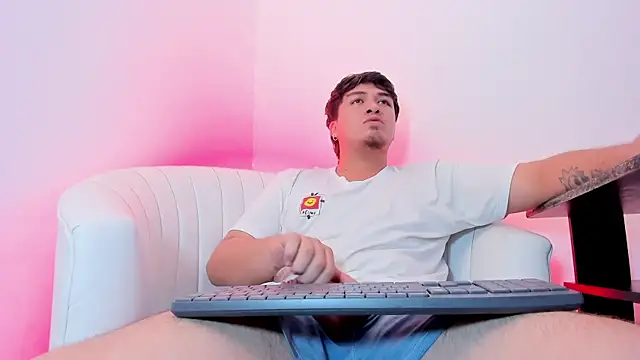 juanmechanic_のウェブカメラショー