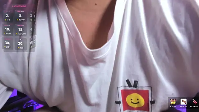 عرض كام juanmechanic_